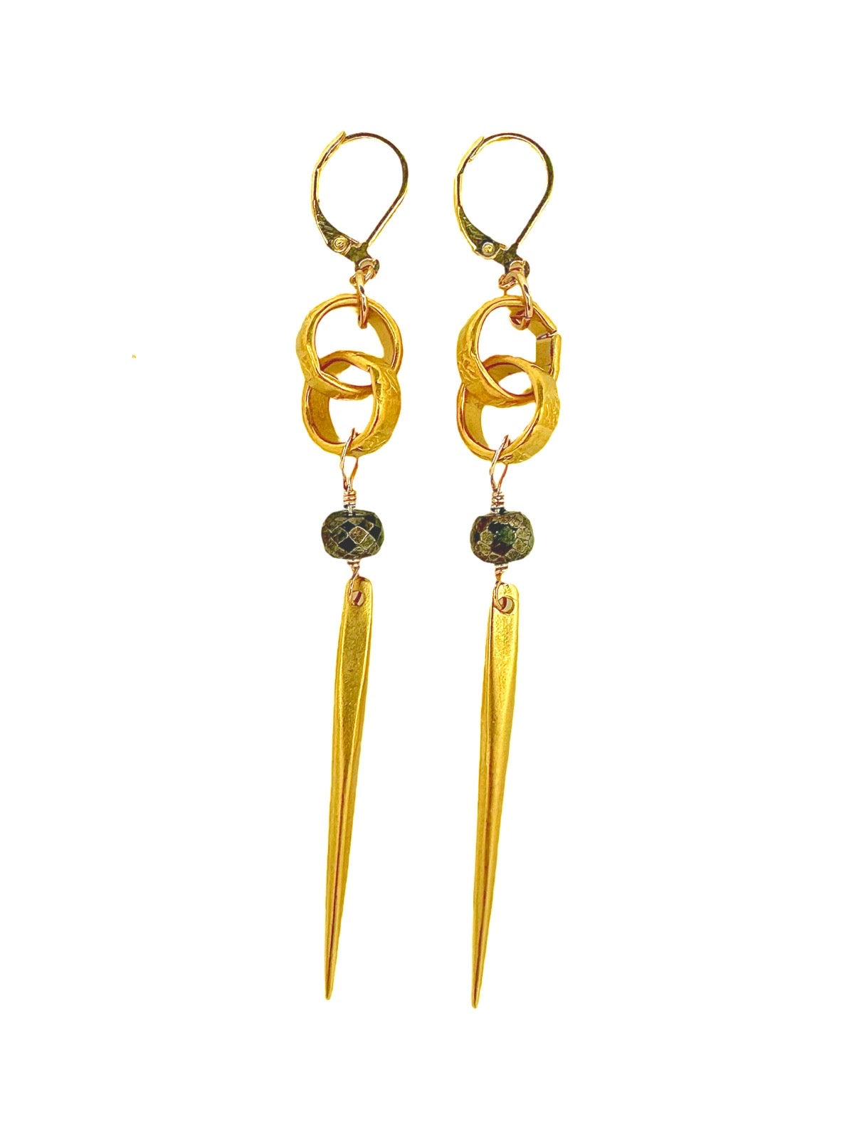 Spear Earrings +5 colors