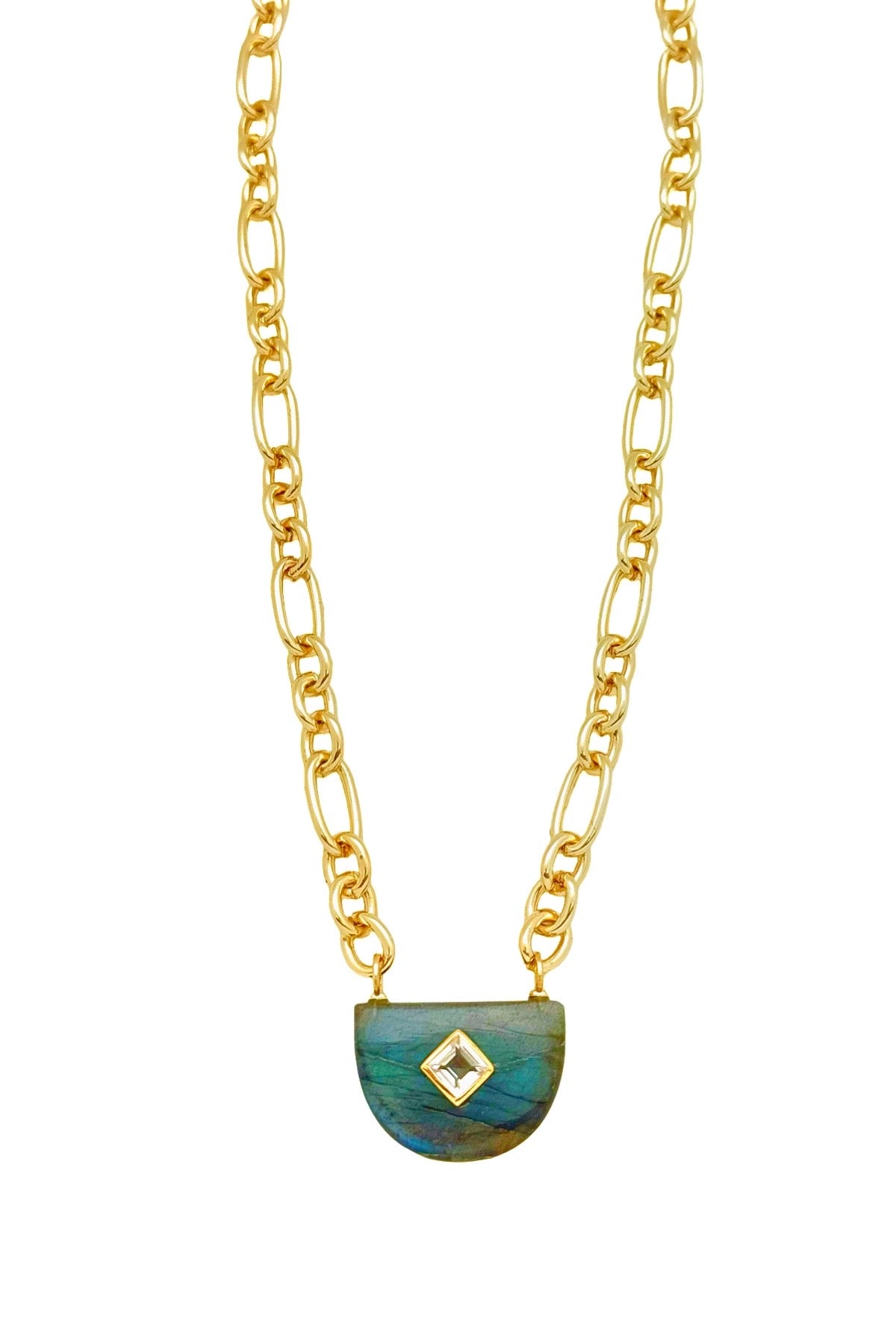 Embezzle Necklace