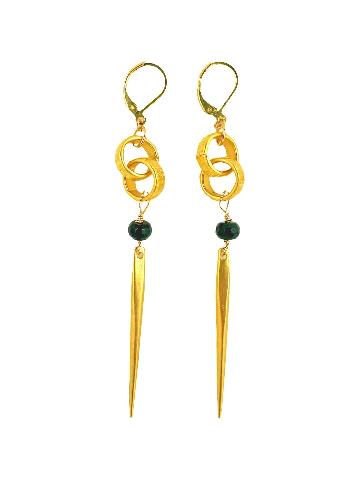 Spear Earrings +5 colors
