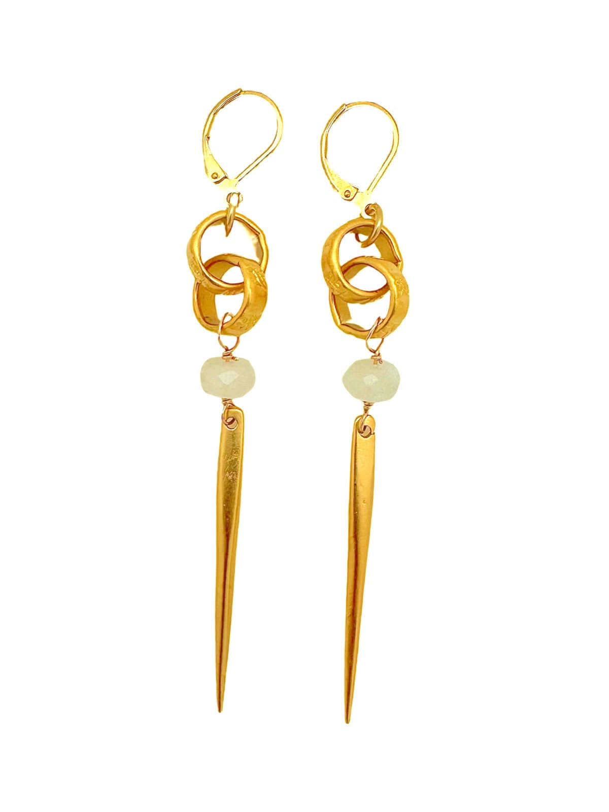Spear Earrings +5 colors