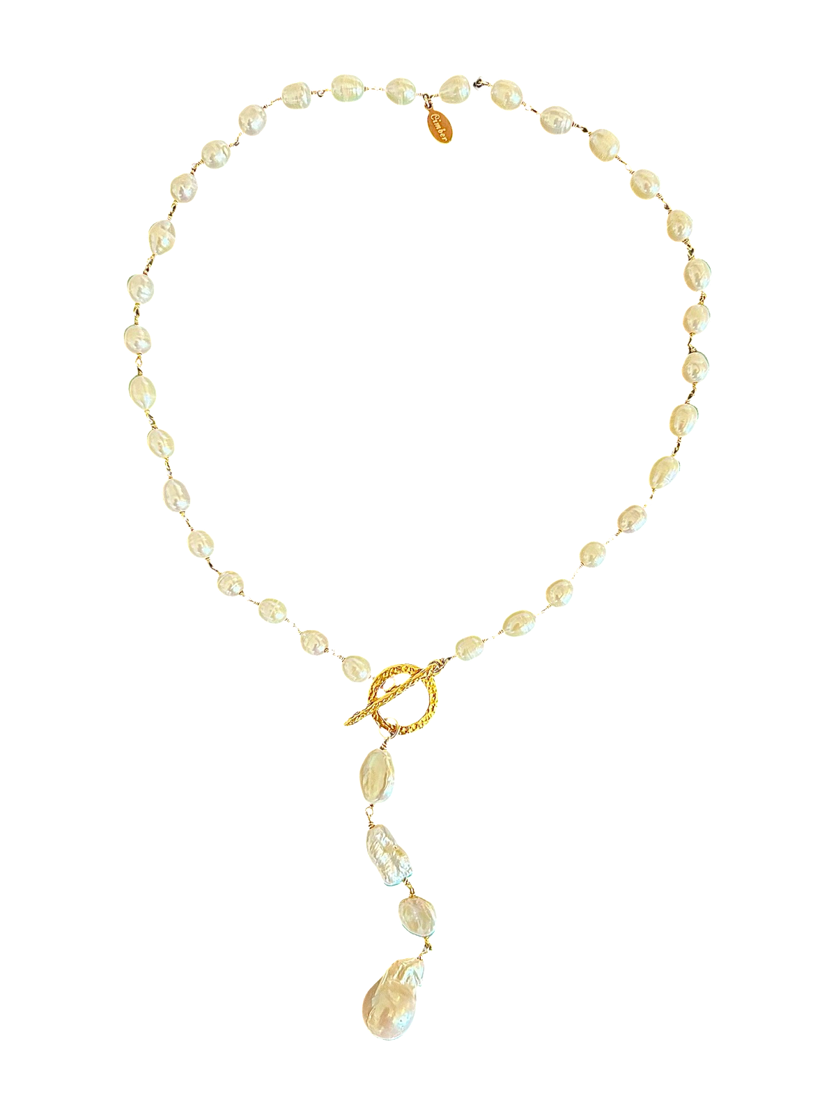 La Perla Necklace