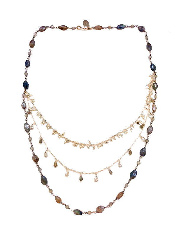 Lorena Necklace