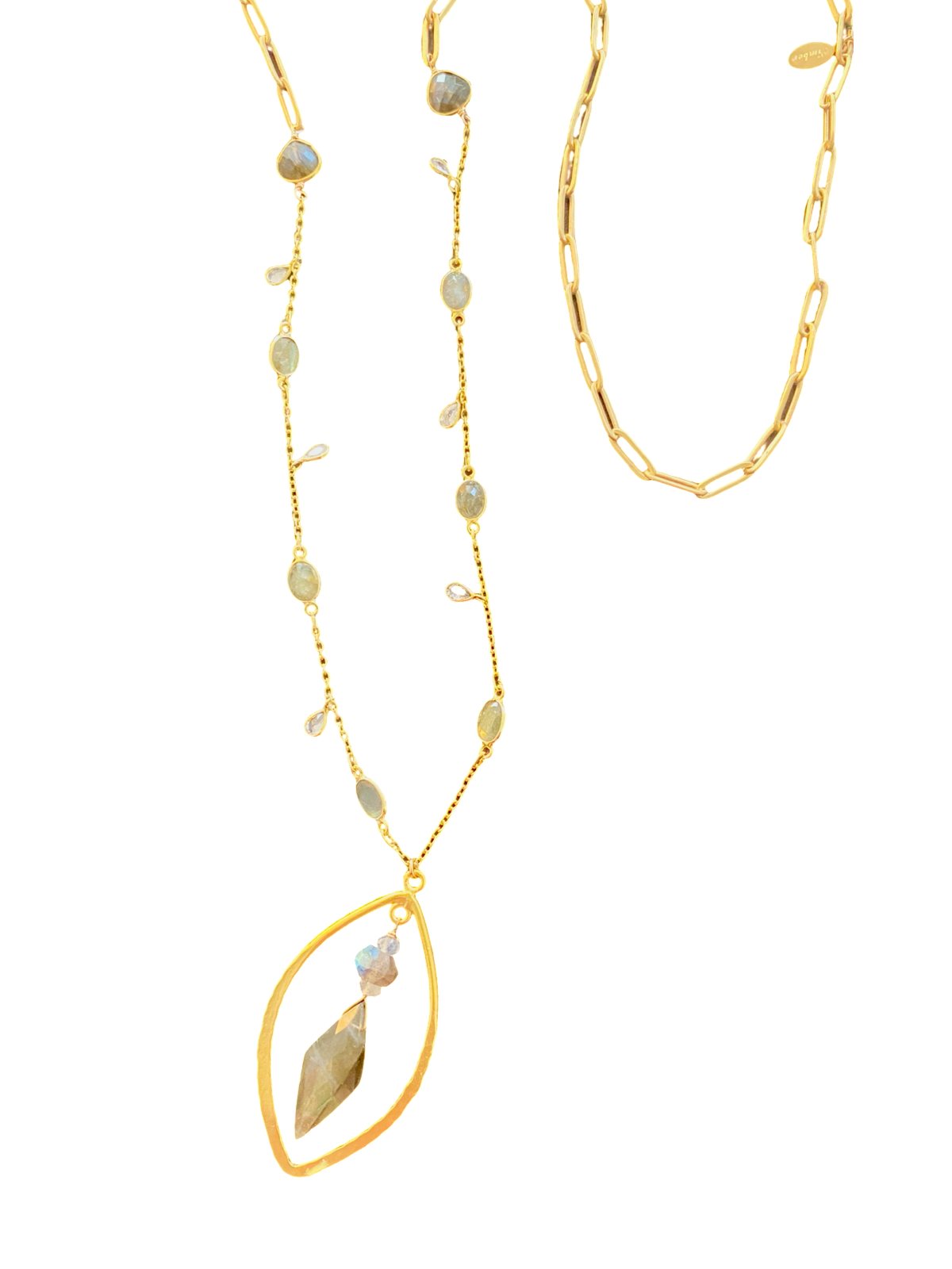 Cheyanne Necklace
