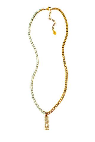 Part Bitch Necklace