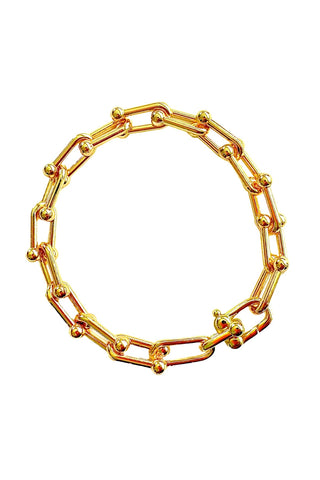 U Shape bracelet