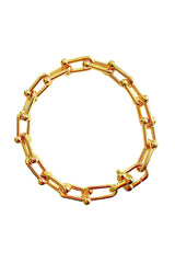 U Shape bracelet