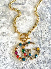 GG Hot Girl Summer Necklace