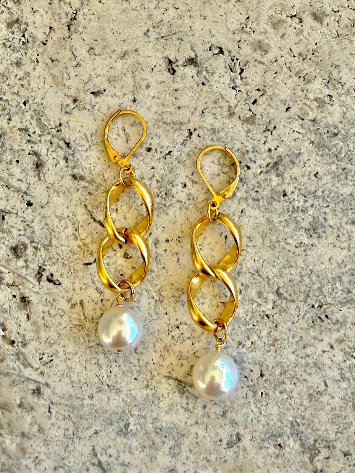 Peighton Earrings