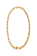 Hardware Necklace
