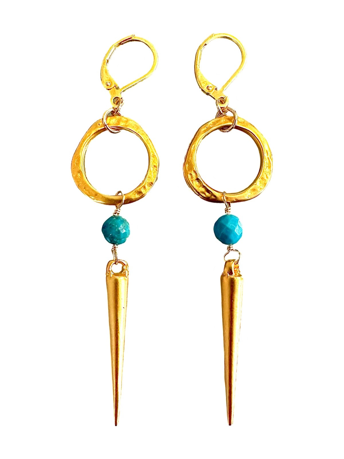 Sarita Earrings +5 colors