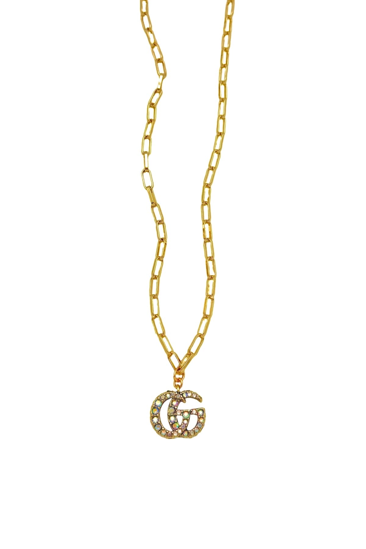 GG Aurora Necklace