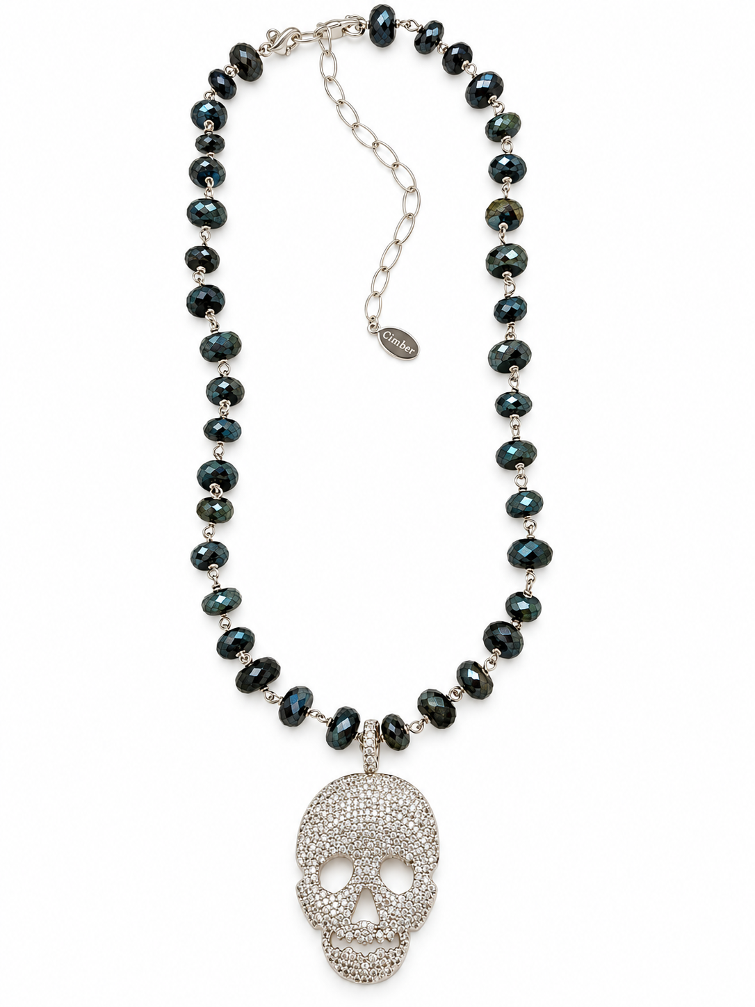 Xena Necklace