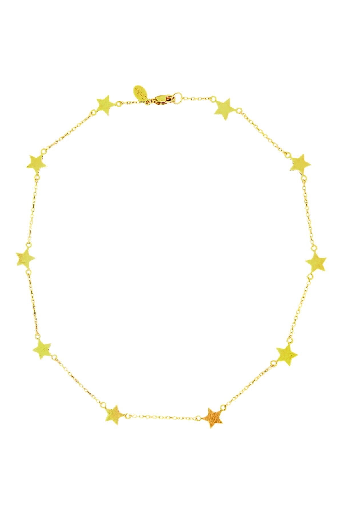 Constellation Necklace