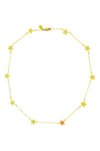 Constellation Necklace