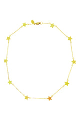 Constellation Necklace