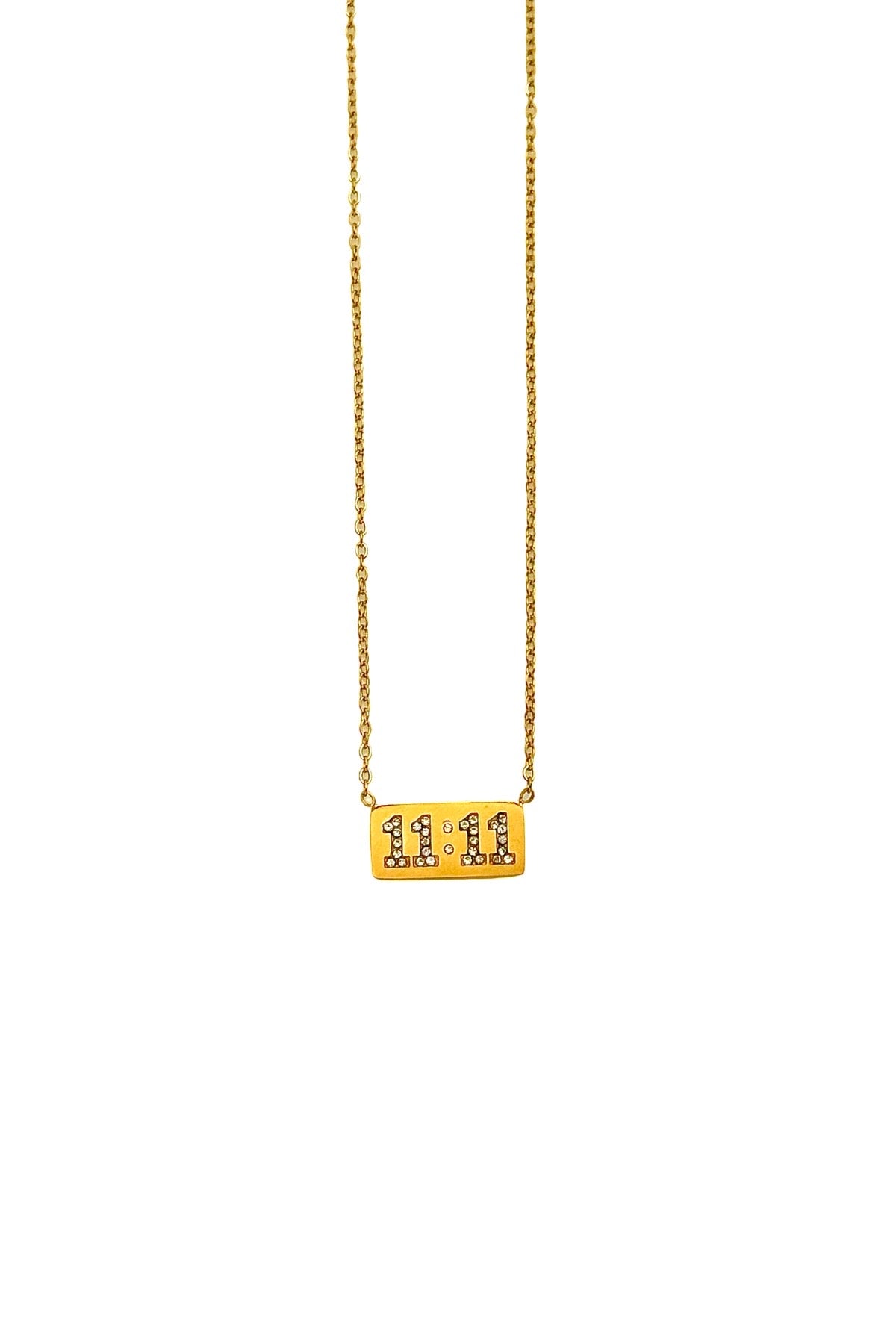 11:11 Necklace