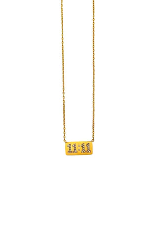 11:11 Necklace