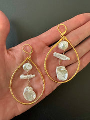 St. Barths Earrings