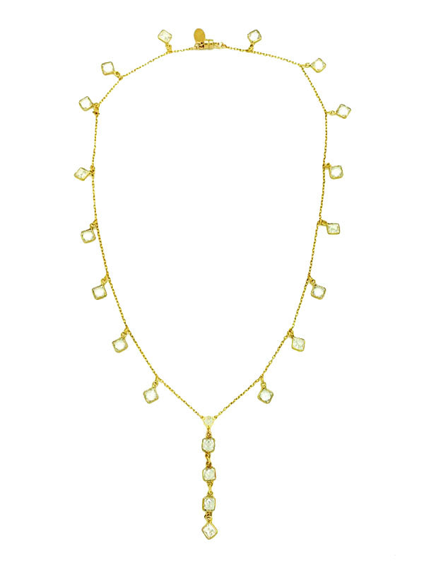 Clio Necklace