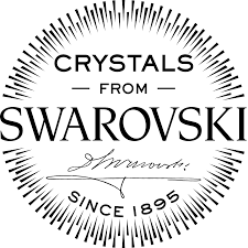 Classic Swarovski Silver Stud Earring